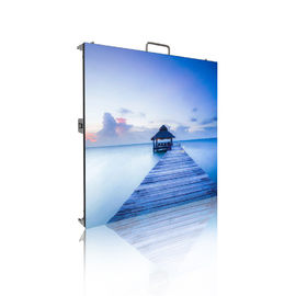 SMD1921 एलईडी वीडियो वॉल डिस्प्ले इंडोर / आउटडोर P3.91 800 - 3500cd / वर्गमीटर ब्राइटनेस