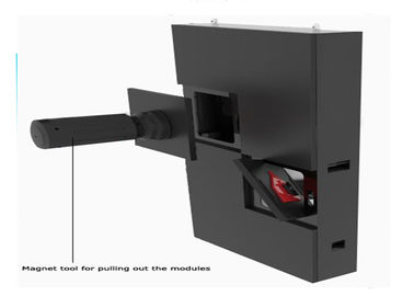 1R1G1B P2.5 SMD एलईडी डिस्प्ले स्क्रीन, इनडोर फुल कलर एलईडी स्क्रीन ROHS