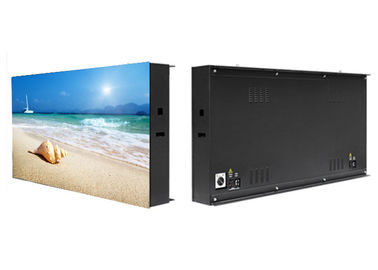 P10mm RGB एलईडी वीडियो वॉल स्क्रीन, एपिस्टार / सिलन डिजिटल डिस्प्ले बोर्ड