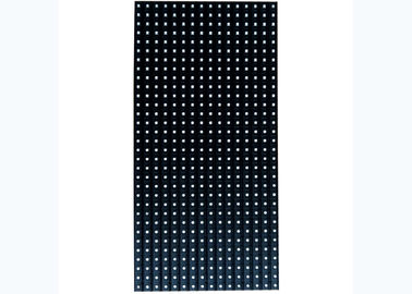 SMD P10 RGB वाटरप्रूफ एलईडी मॉड्यूल, एलईडी मॉड्यूल पैनल फास्ट हीट डिसिप्रेशन
