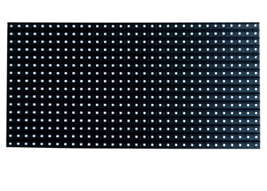 SMD P10 RGB वाटरप्रूफ एलईडी मॉड्यूल, एलईडी मॉड्यूल पैनल फास्ट हीट डिसिप्रेशन